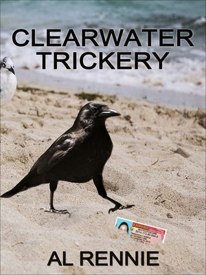 cover image of Clearwater Trickery